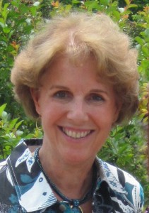 Carolyn Schmidt